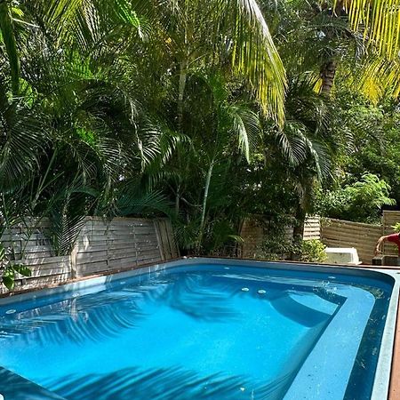 Villa Chez Lisa La Gaulette Luaran gambar