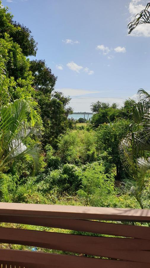 Villa Chez Lisa La Gaulette Luaran gambar