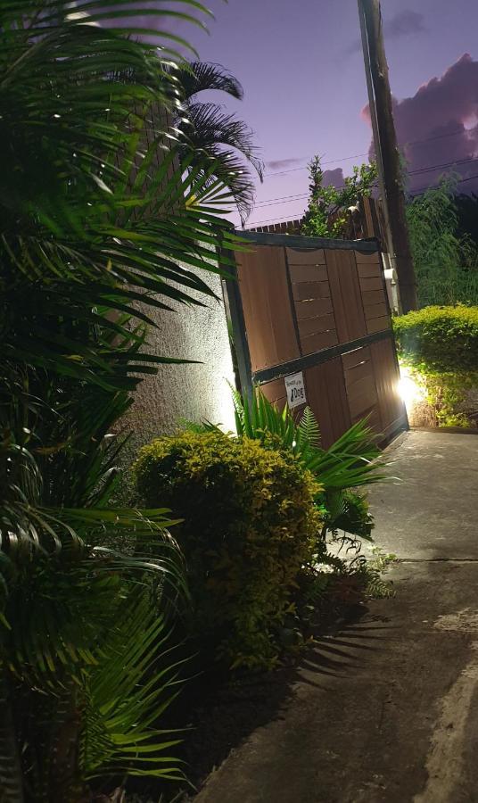 Villa Chez Lisa La Gaulette Luaran gambar