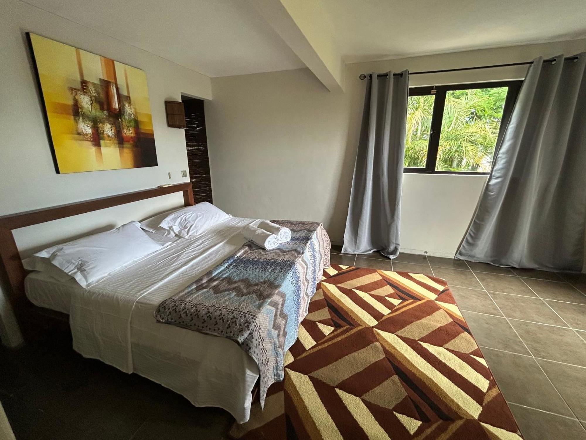 Villa Chez Lisa La Gaulette Luaran gambar