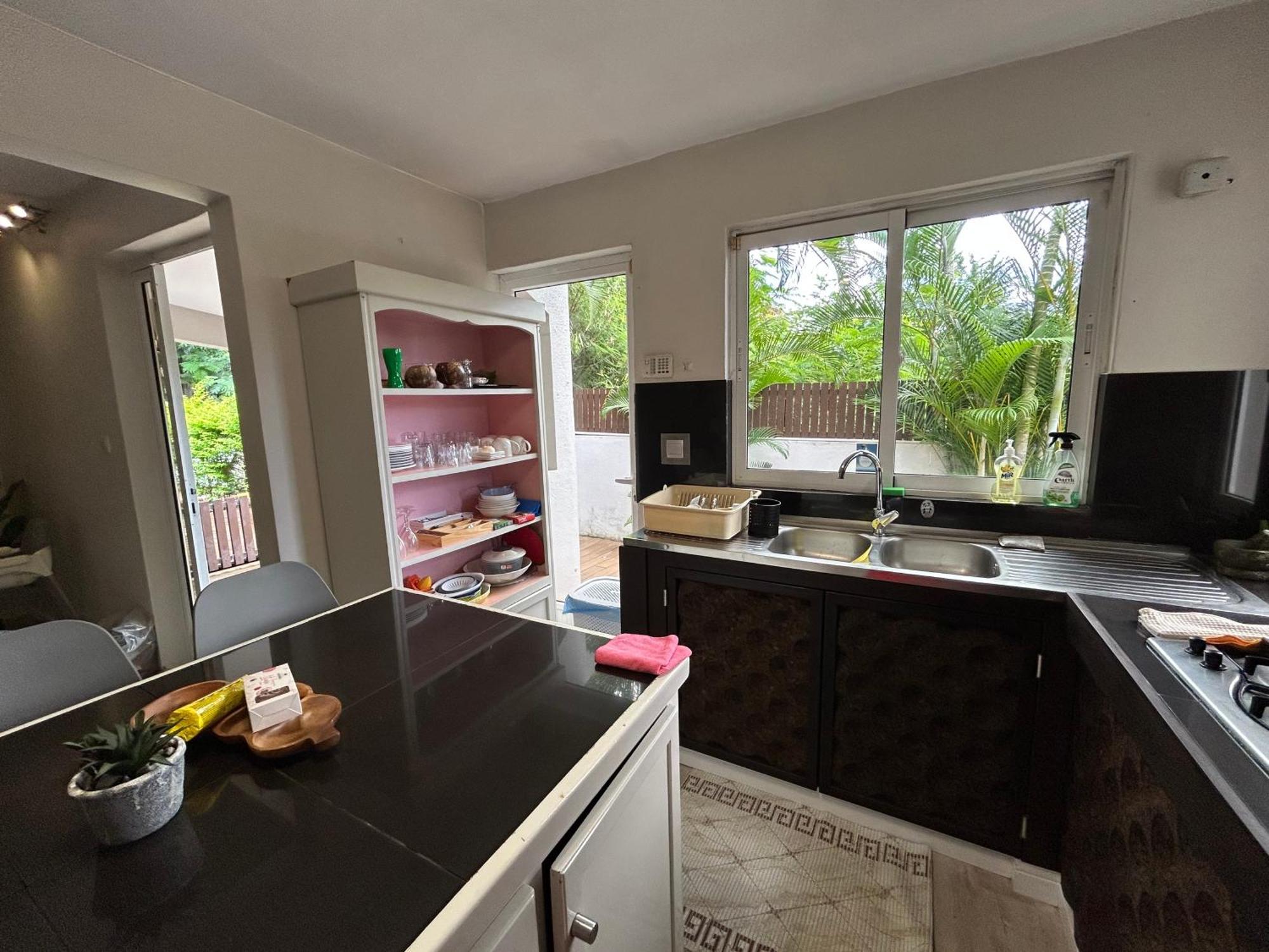 Villa Chez Lisa La Gaulette Luaran gambar